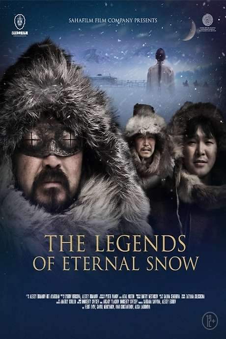 The Legends of Eternal Snow